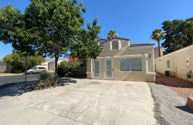 1728 WENDELL WILLIAMS AVE - 1728 Wendell Williams Avenue, Las Vegas, NV 89106