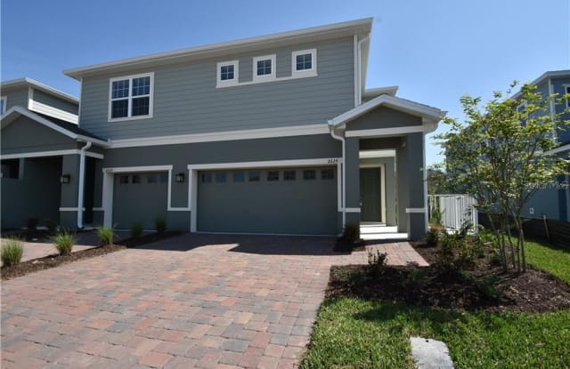 2624 PLEASANT CYPRESS CIRCLE - 2624 Pleasant Cypress Cir, Kissimmee, FL 34741