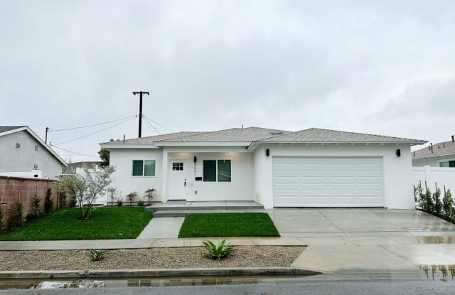 9091 Tristan Dr. - 9091 Tristan Drive, Garden Grove, CA 92841