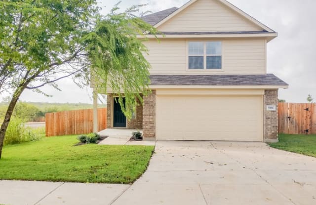 5006 War Cloud Street - 5006 War Cloud Drive, San Antonio, TX 78242