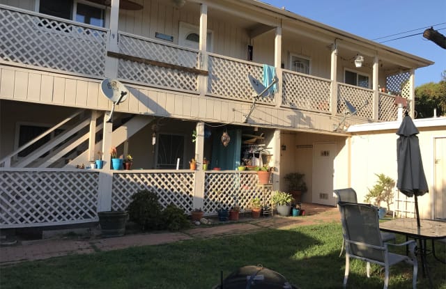 647 San Dieguito - #4 - 647 San Dieguito Dr, Encinitas, CA 92024
