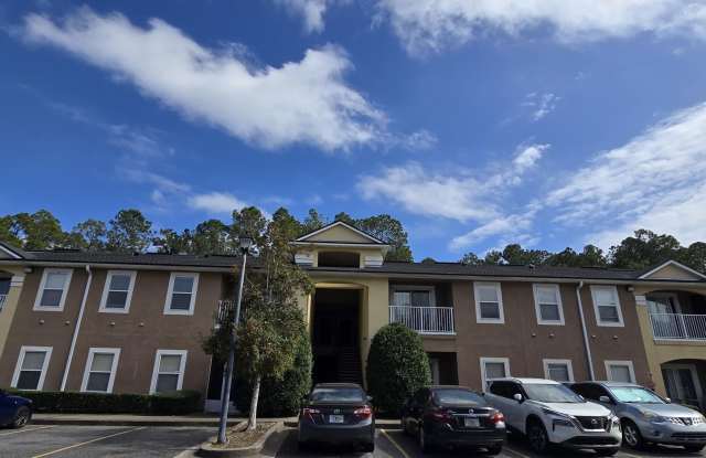 3700 KIRKPATRICK Circle unit: 8-13 - 3700 Kirkpatrick Circle, Jacksonville, FL 32210