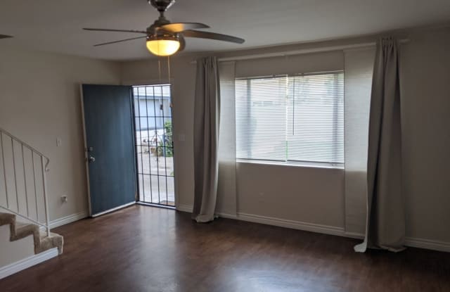 4231 Lowell Street #6 - 4231 Lowell Street, La Mesa, CA 91941