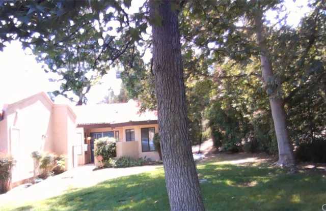 1977 Lock Haven Way - 1977 Lockhaven Way, Claremont, CA 91711