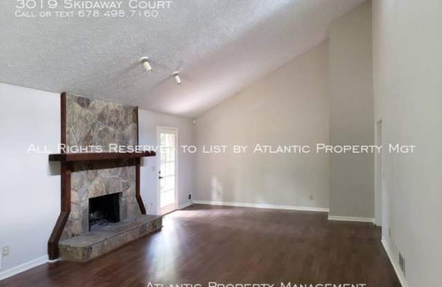 3019 Skidaway Court Gallery 2