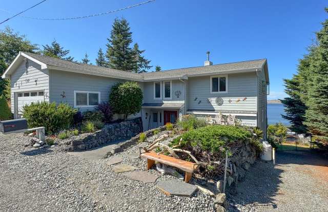 Stunning Home for Lease in Diamond Point photos photos