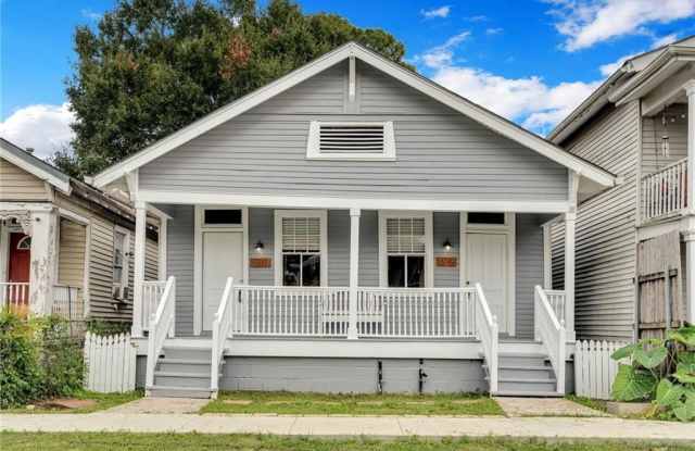 3607 CALHOUN Street Gallery 1