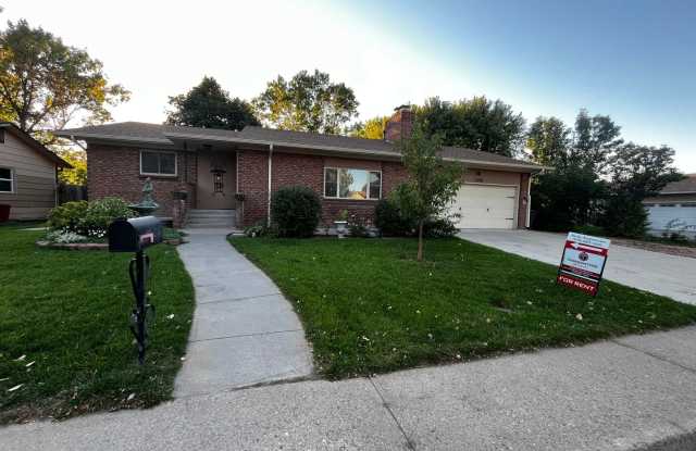 Black Friday Special- price reduced by $200 a month! Now Leasing at $2,000 per month! - 328 Stanford Street, Brush, CO 80723