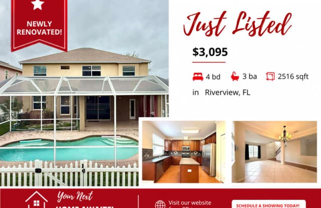 11335 Village Brook Drive Gallery 1