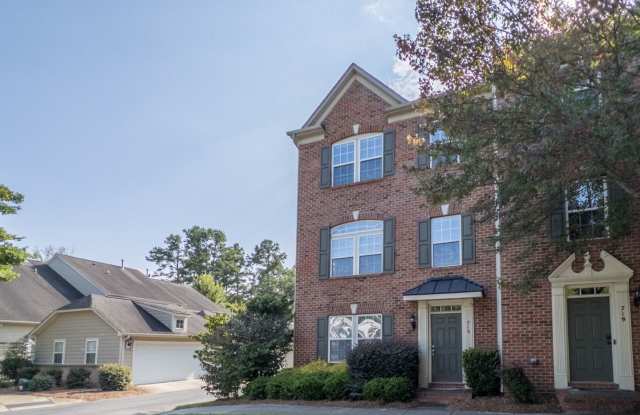 Gorgeous 3 Bedroom Townhome in Davidson photos photos