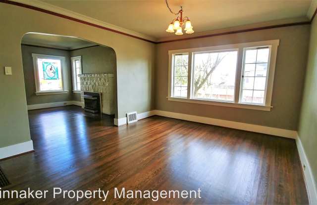 818 North Alder St. Gallery 2