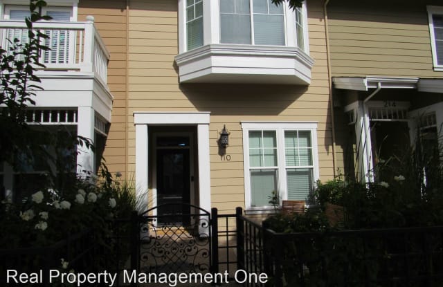 318 S Livermore Ave Unit 110 - 318 South Livermore Avenue, Livermore, CA 94550