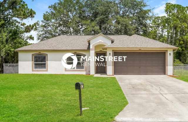 3051 Forghun Avenue Southeast - 3051 Forghun Avenue Southeast, Palm Bay, FL 32909