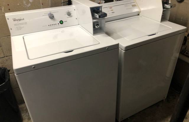 2Br/1Bth apartment available June 1, 2026. Great location. Laundry in building! - 16 Westford Street, Boston, MA 02134