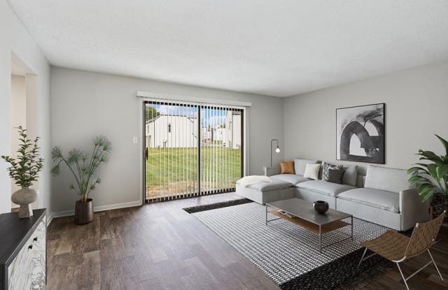 Parc at Creekside photos photos
