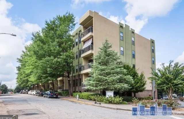 425 Chapel - 425 Chapel Street Southwest, Atlanta, GA 30313