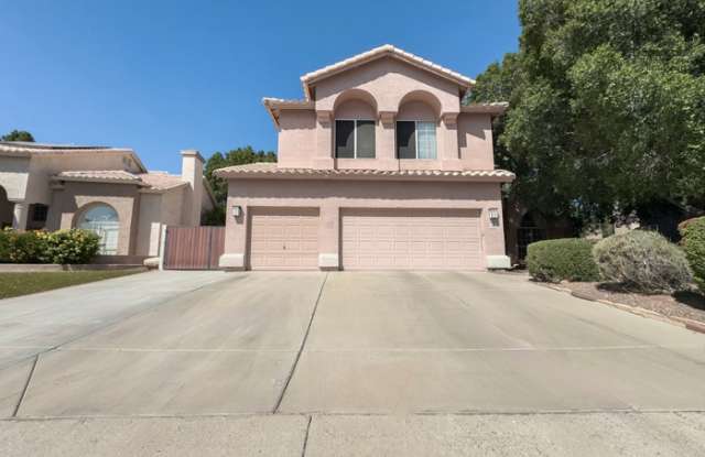 6288 West Rose Garden Lane photos photos