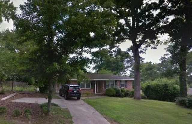 2692 Fairlane Drive - 2692 Fairlane Drive, DeKalb County, GA 30340