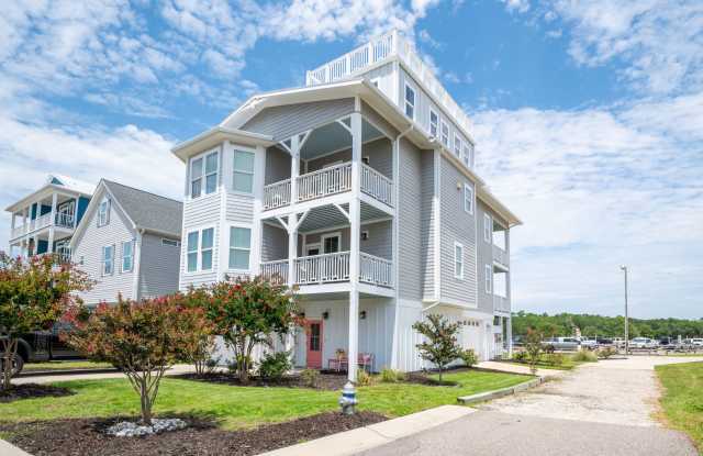 FURNISHED MONTHLY BEACH HOME WITH UNOBSTRUCTED VIEWS OF THE ICW photos photos