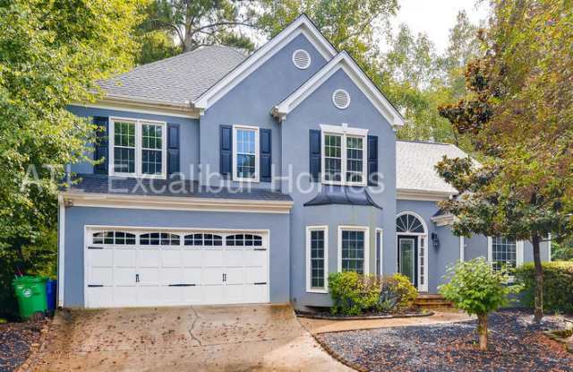 2479 Brafferton Way - 2479 Brafferton Way, Dunwoody, GA 30338
