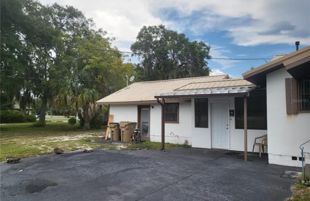 3635 N HIGHWAY 19A - 3635 Cr 19a, Lake County, FL 32757