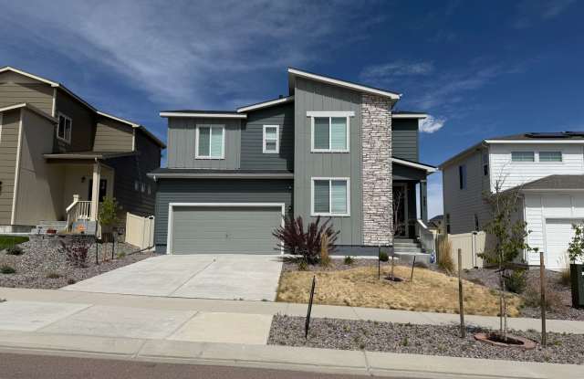 5 Bed 3 Bath Home in Meridian Ranch!!! photos photos