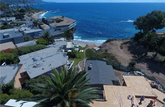 765 Cliff Drive - 765 Cliff Dr, Laguna Beach, CA 92651