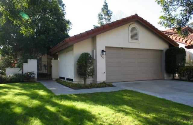 3424 Voyager Cir - 3424 Voyager Circle, San Diego, CA 92130