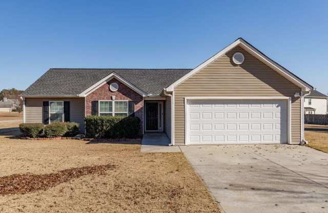 400 Welsh Circle - 400 Welsh Circle, Barrow County, GA 30620