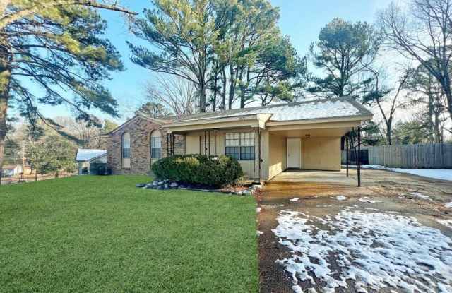 2670 Columbus Dr - 2670 Columbus Drive, Hernando, MS 38632