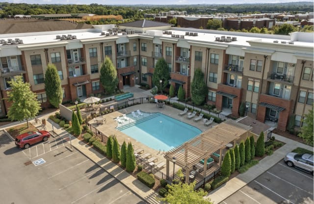 Luxe at Indian Lake Village photos photos