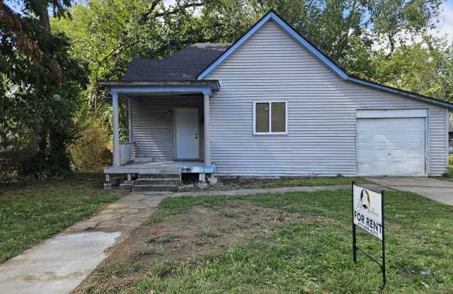Freshly Renovated 2-Bedroom Home in Nevada! Gallery 1