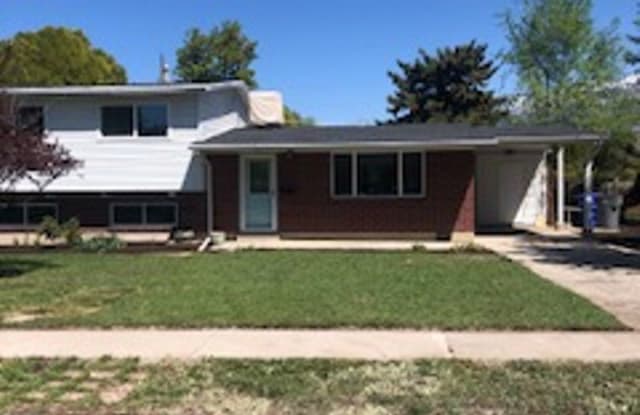3747 South 645 East - 3747 645 East, South Salt Lake, UT 84106