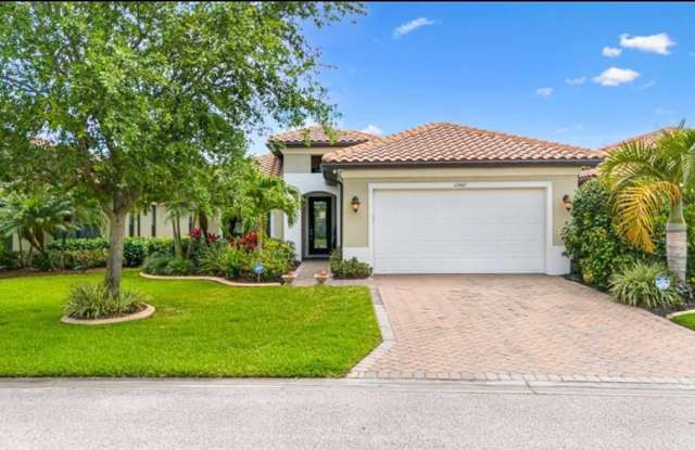 12467 Kentwood Ave - 12467 Kentwood Avenue, Gateway, FL 33913