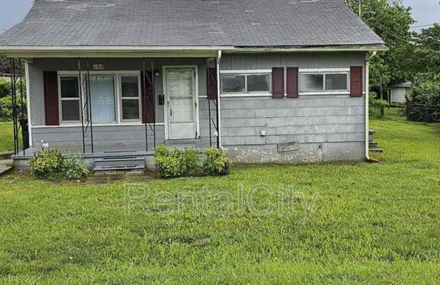 134 Wheatley Dr - 134 Wheatley Drive, Newbern, TN 38059