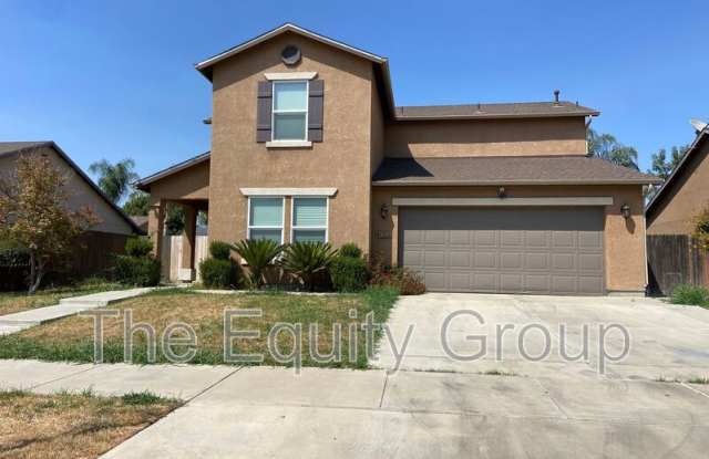 4306 West Nellis Ave - 4306 West Nellis Avenue, Visalia, CA 93277