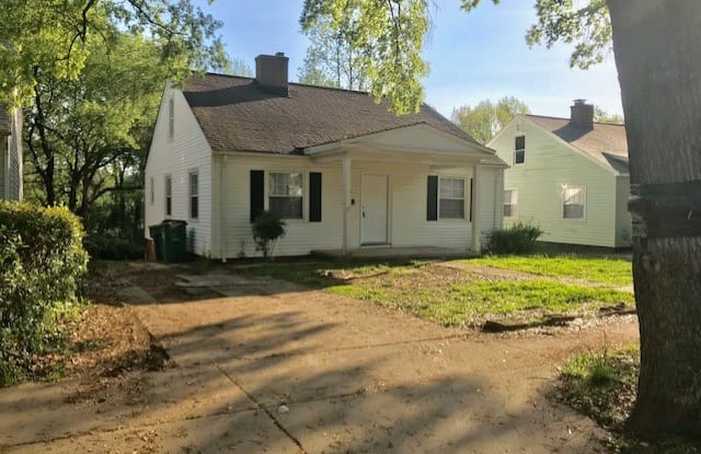 324 Keswick Ave. - 324 Keswick Avenue, Charlotte, NC 28206