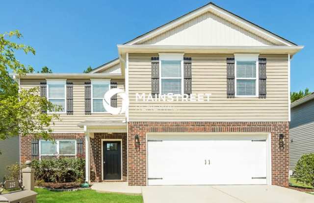 225 Chesser Reserve Drive - 225 Chesser Reserve Drive, Chelsea, AL 35043 225 Chesser Reserve Drive - 225 Chesser Reserve Drive, Chelsea, AL 35043