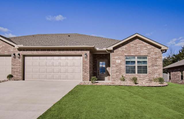 New Construction Home for Lease in The Heights, Mountain Home, AR Gallery 3