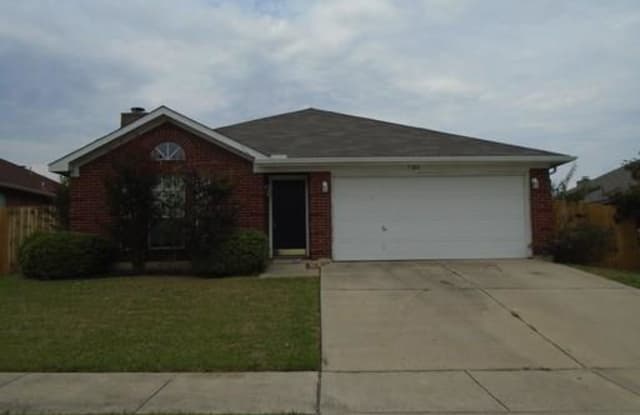 7201 Harris Meadows Drive - 7201 Harris Meadows Drive, Arlington, TX 76002