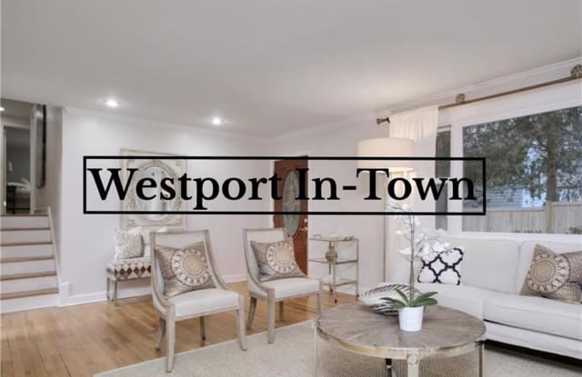 8 Lone Pine Lane - 8 Lone Pine Lane, Westport, CT 06880