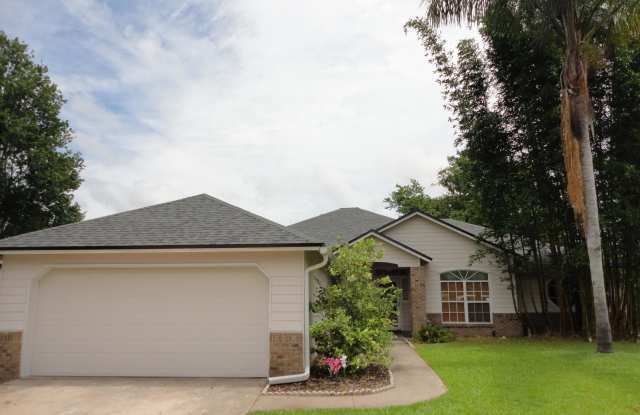 12634 KIRKBY CT - 12634 Kirkby Court, Jacksonville, FL 32225
