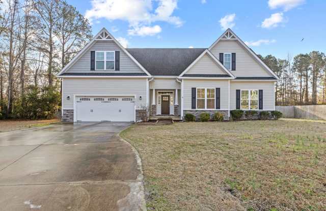 Large home with Bonus room in Hampstead! photos photos
