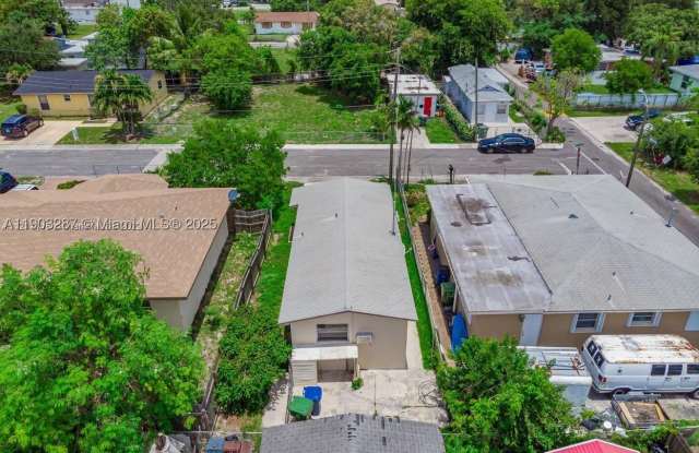 805 NW 3rd Ter Gallery 2