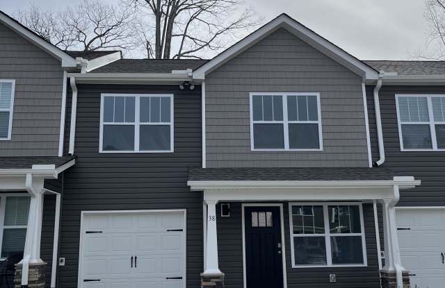 38 Malcolm Court - 38 Malcolm Court, Asheville, NC 28715