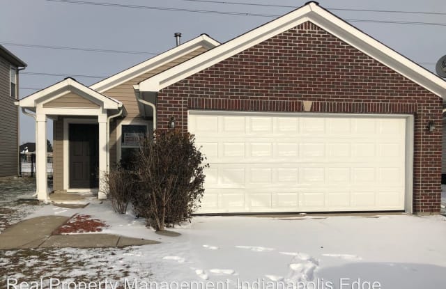 8134 Corktree Drive - 8134 Corktree Drive, Indianapolis, IN 46239