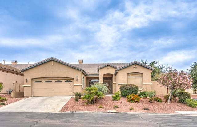 Stunning, Single Story Summerlin Pool Home! photos photos
