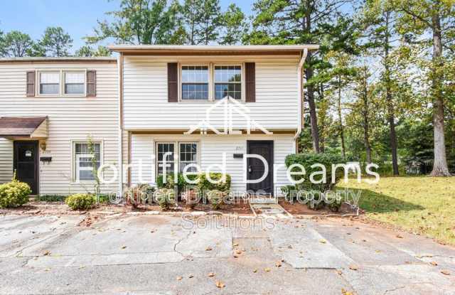 2711 Reynolds Park Rd photos photos