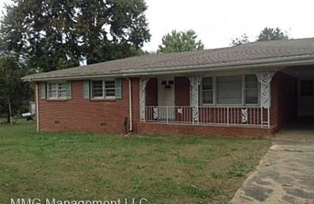 4200 Macedonia Road - 4200 Macedonia Road, Powder Springs, GA 30127