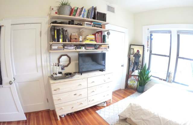 1451 Beacon St #23W Brookline MA 02446 Gallery 4